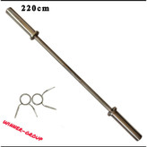 هالتر مناسب وزنههای المپیکی