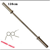 میله هالتر باشگاهی سنگین