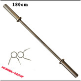 میله هالتر آستیندار وینرگروپ با ضخامت 50 میل