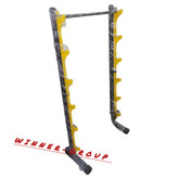 رک باربل یک طرفه