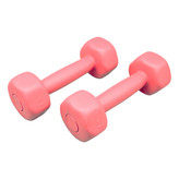 دمبل بانوان وینرگروپ با ظاهر زیبا