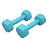 دمبل بانوان وینرگروپ با ظاهری زیبا