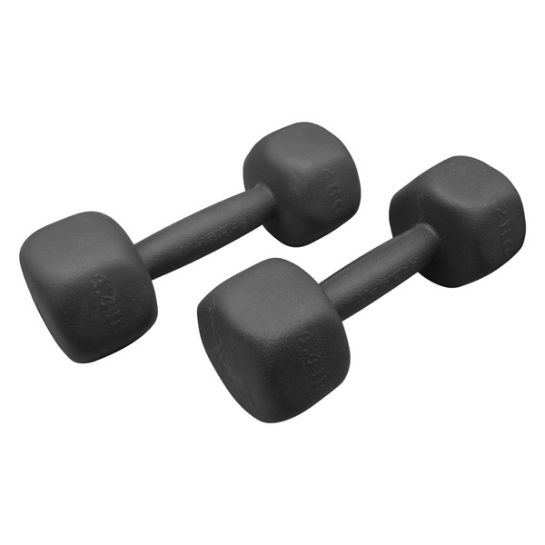 دمبل بانوان وینرگروپ با طراحی ارگونومیک