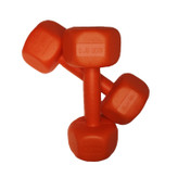 دمبل بانوان وینرگروپ ضد تعریق