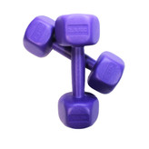 دمبل بانوان وینرگروپ با رنگ بندیهای جالب