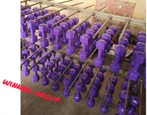 بهترین مدل دمبل ثابت