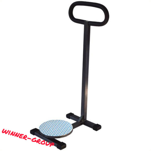 مسکری یا چرخونک شکم دسته دار وینر گروپ مناسب تمرین عضلات شکم