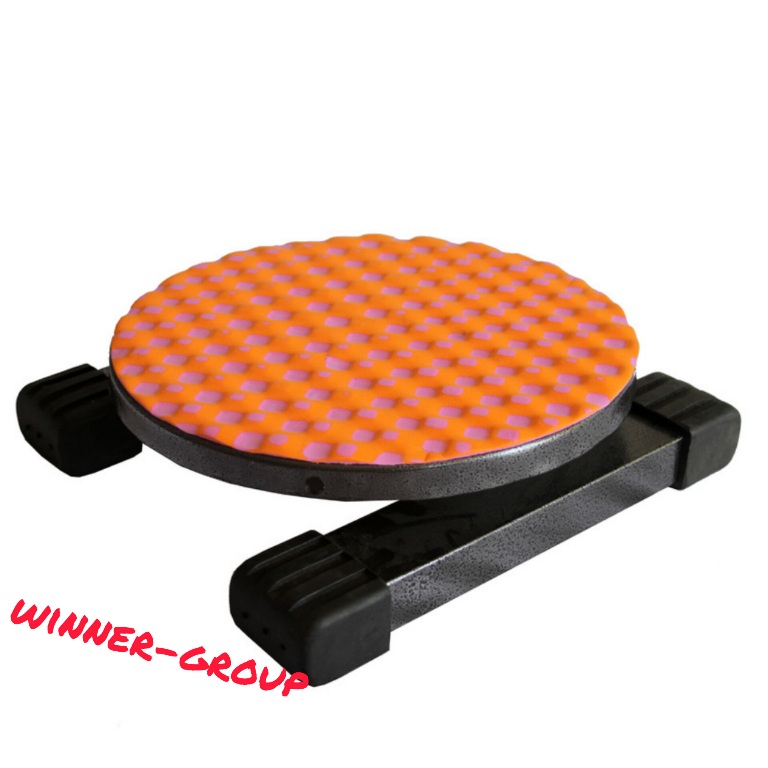 چرخونک بدون دسته وینر گروپ مناسب تمرین عضلات شکم