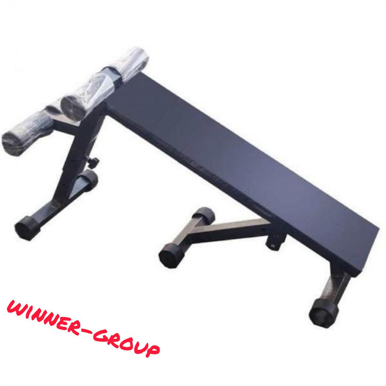 دستگاه تمرین شکم خانگی و باشگاهی