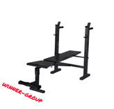 میز پرس پنج کاره خانگی تاشو وینرگروپ با ظاهری جذاب