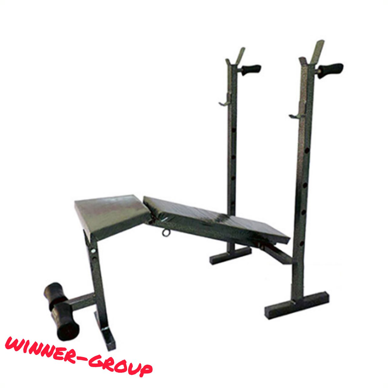 میز پرس پنج کاره خانگی تاشو وینرگروپ با رنگ کوره ای ضد خش