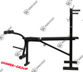 میز پرس هفت کاره وینرگروپ با طراحی جمع و جور و ارگونومیک