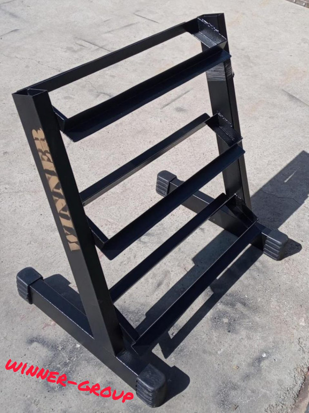 جای دمبلی چند طبقه وینرگروپ