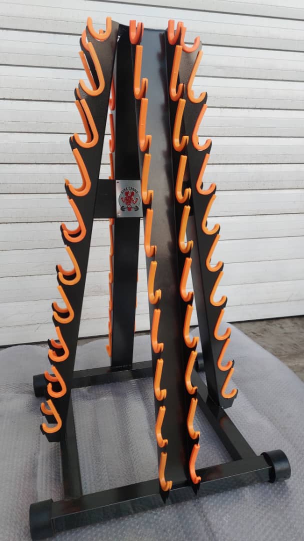 جادمبلی چهار طرفه ایروبیک وینرگروپ با بدنه فلزی مقاوم