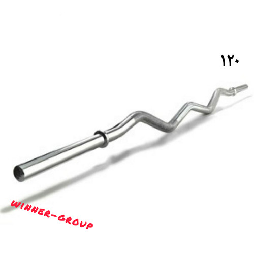 هالتر خم بدنسازی جلو بازو