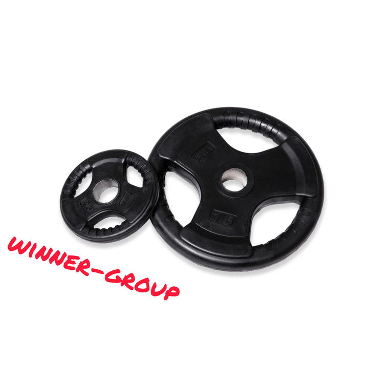 صفحه هالتر باشگاهی