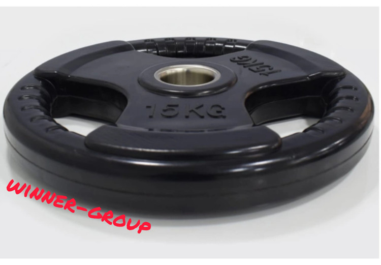 وزنه مناسب میله هالتر آستیندار