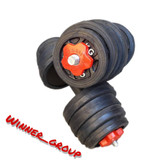 وزنه فرمانی لاستیکی وینرگروپ با طراحی حرفهای