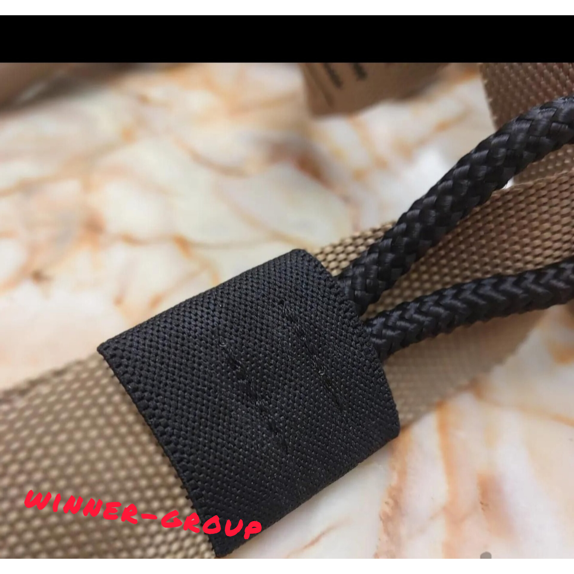 بند تی‌آر‌ایکس حرفه ای