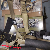 TRX وینرگروپ با دستههای نرم و تسمه مقاوم