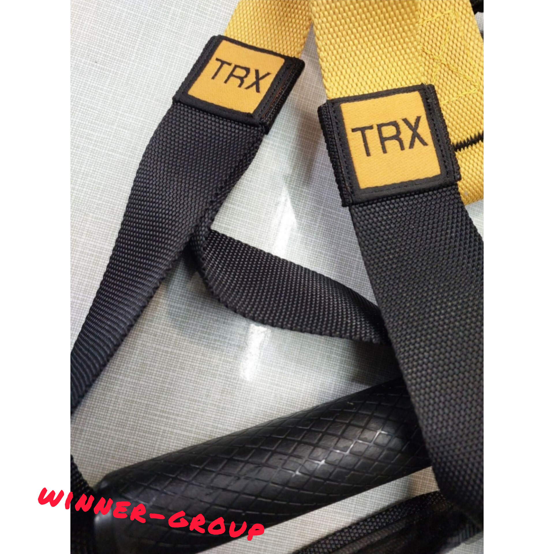 بند تی‌آر‌ایکس درجه یک