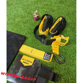 بند تیآرایکس وینرگروپ مناسب تمرینات تعادلی و قدرتی