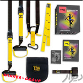 بند تیآرایکس قابل تنظیم وینرگروپ برای تمرینات تمام بدن