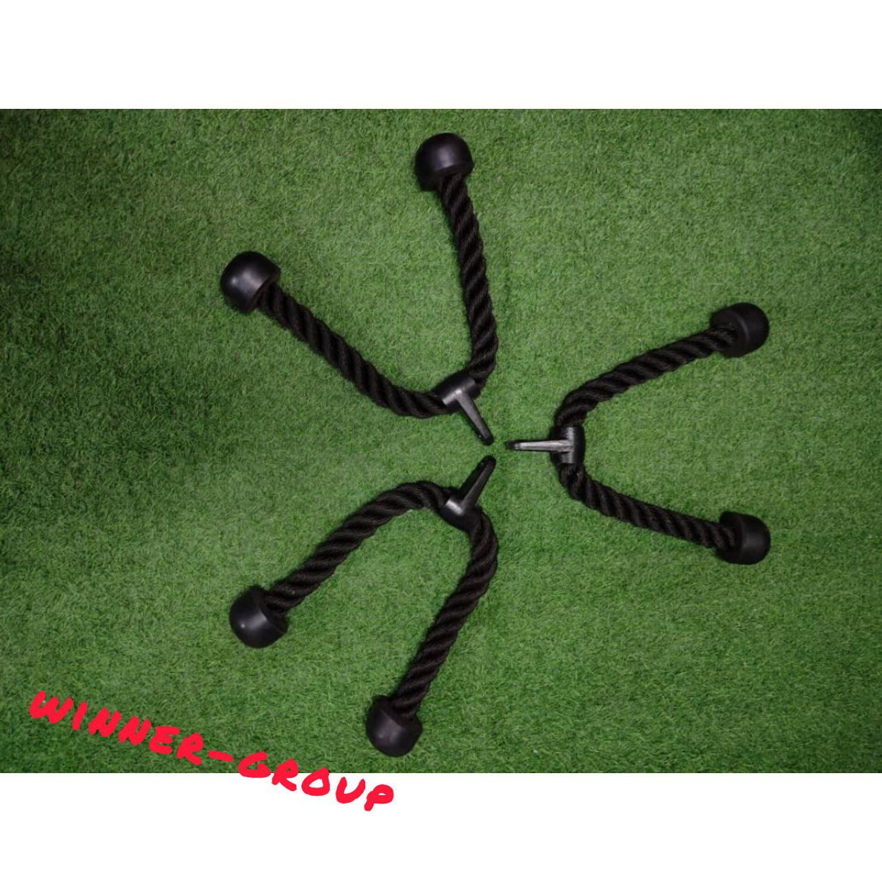 طناب تمرینی باشگاهی وینرگروپ مناسب دستگاه سیم‌کش