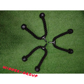 طناب تمرینی باشگاهی وینرگروپ مناسب دستگاه سیمکش