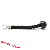 طناب پشت بازو تکدست وینرگروپ برای تمرینات سهسر بازو