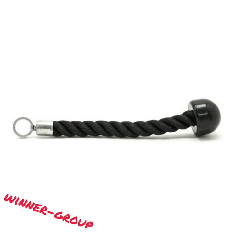 طناب پشت بازو تکدست وینرگروپ برای تمرینات سهسر بازو