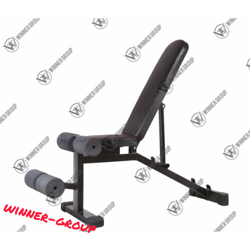 میز تمرینی وینرگروپ با طراحی حرفهای و پوشش چرمی بادوام