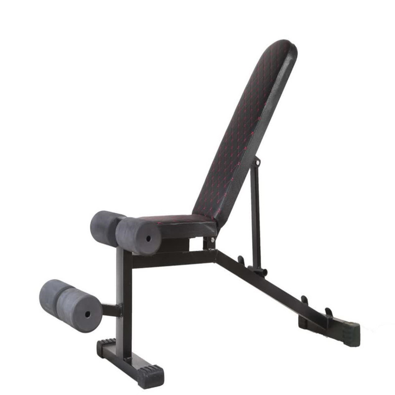 میز تمرینی وینرگروپ با تشکهای فوم بسیار راحت و مقاوم