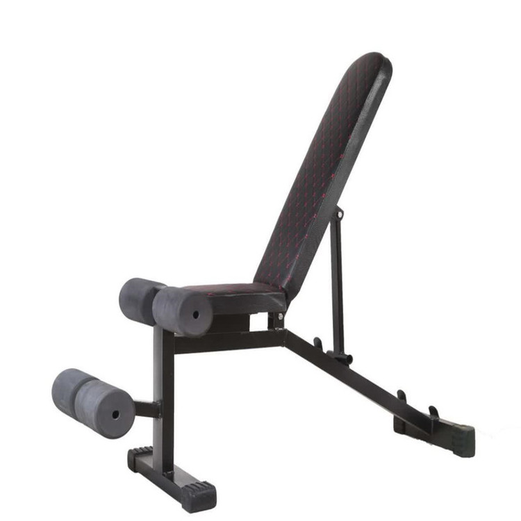 میز تمرینی وینرگروپ با تشکهای فوم بسیار راحت و مقاوم