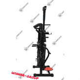 میز پرس حرفهای وینرگروپ با تجهیزات متنوع تمرینی