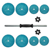 دمبل حرفهای وینرگروپ مناسب تمرینات خانگی و باشگاهی