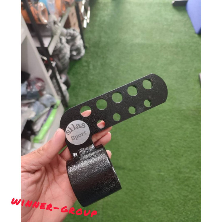 دستگاه تمرینی حرفهای سیلاس L مناسب بدنسازی کامل