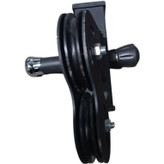 دستگیره پرچمی کراساور وینرگروپ برای تمرینات سیمکش