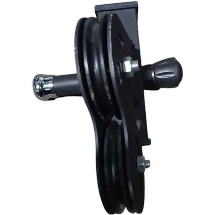 دستگیره پرچمی کراساور وینرگروپ برای تمرینات سیمکش