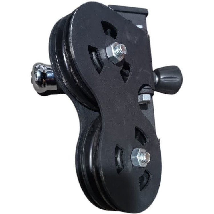 دسته پرچمی کراساور مناسب تمرینات بدنسازی