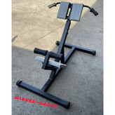 دستگاه تمرین کمر خانگی و باشگاهی وینرگروپ