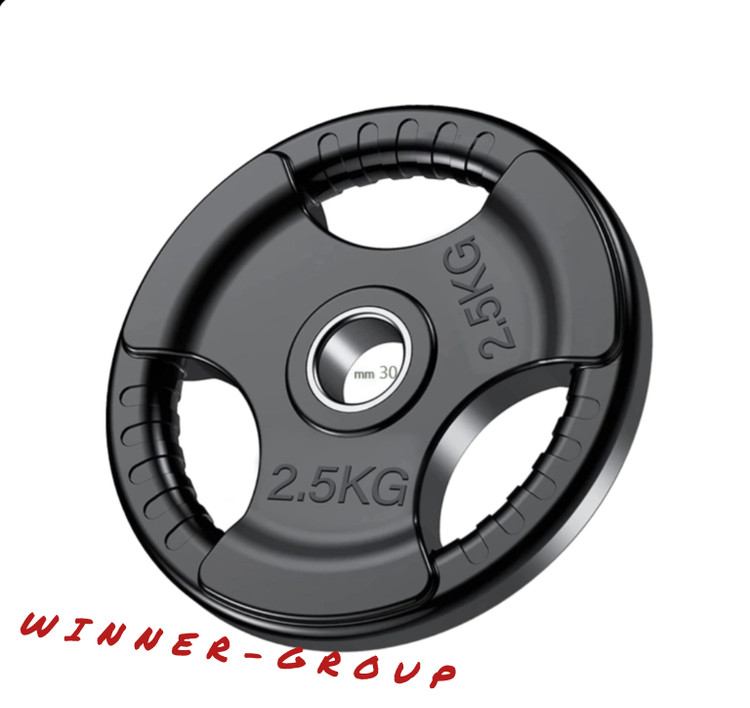 وزنه فرمانی سوراخ ۵۰ وینرگروپ