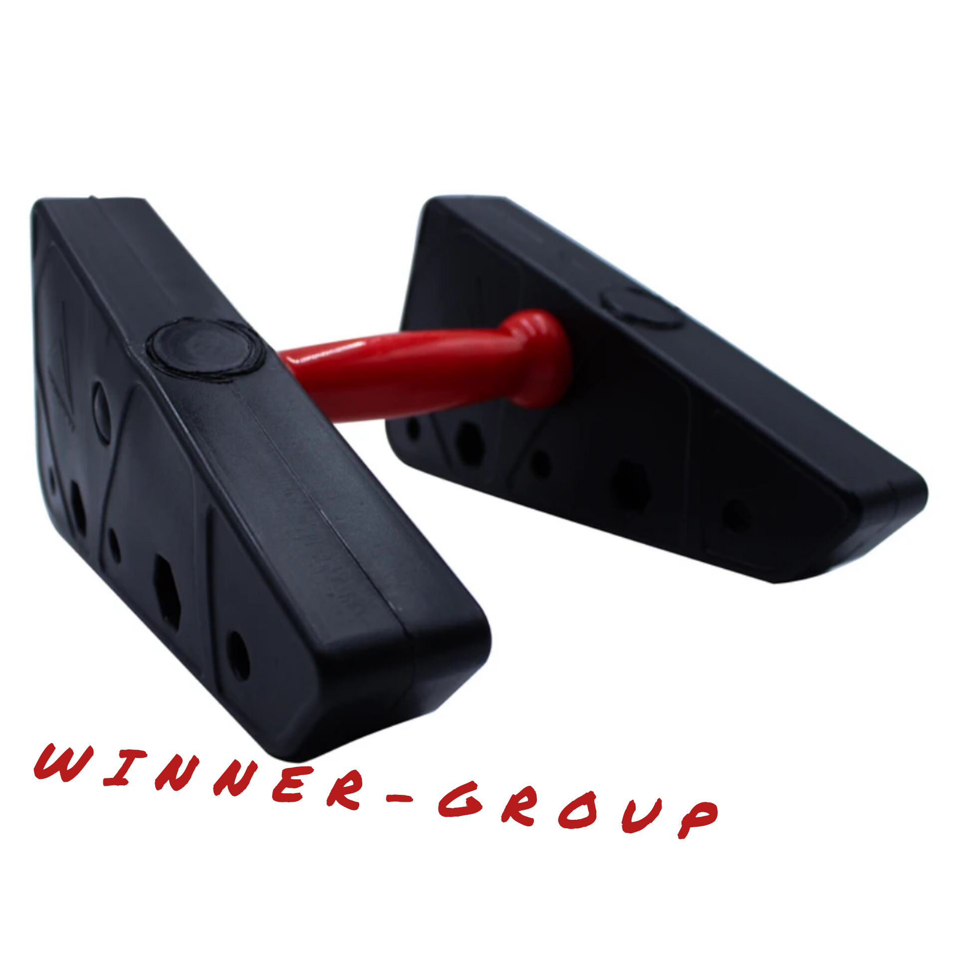 Push-Up Bar Winner Group