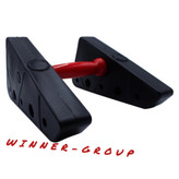 Push-Up Bar Winner Group