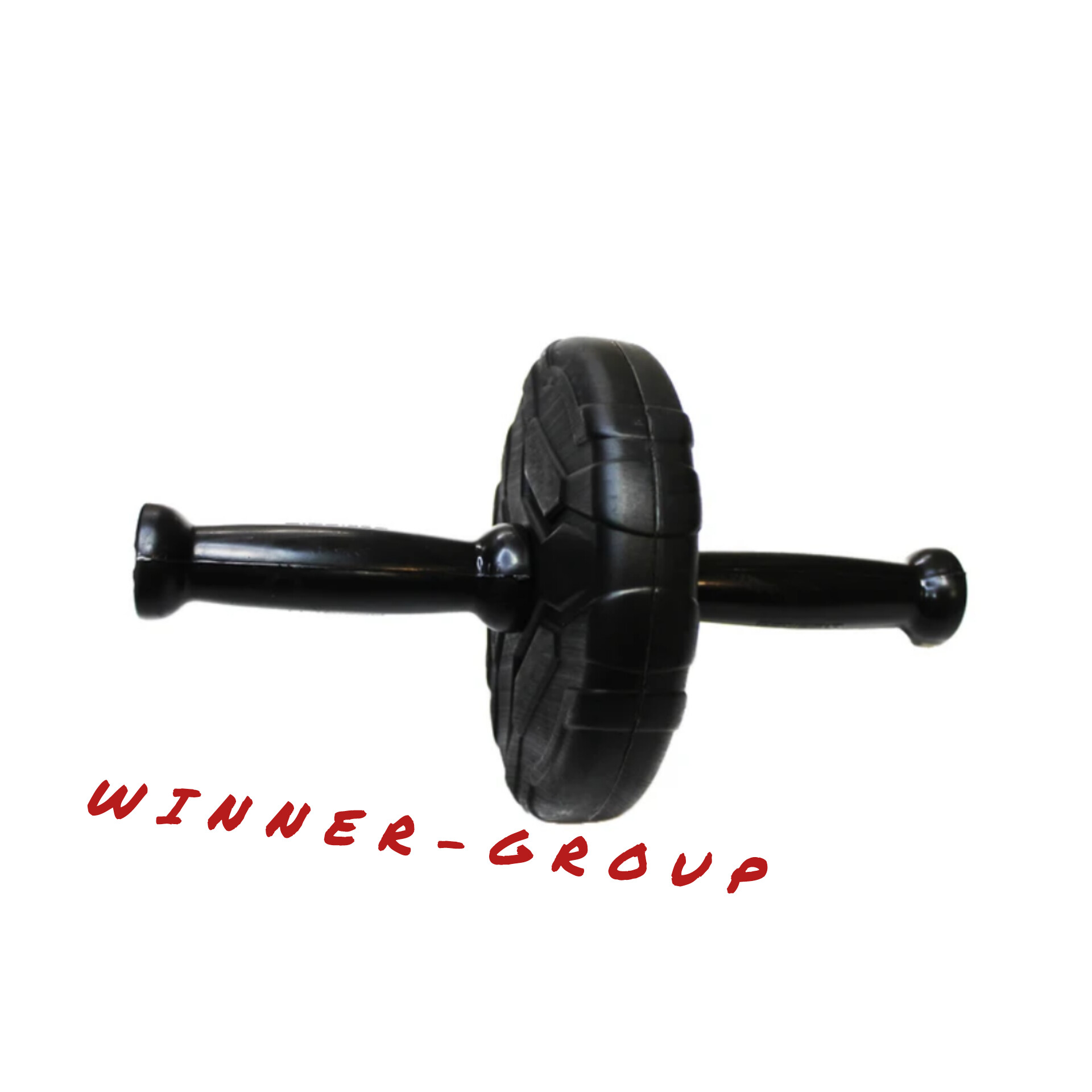 رولر شکم تک‌چرخ وینرگروپ با طراحی فشرده