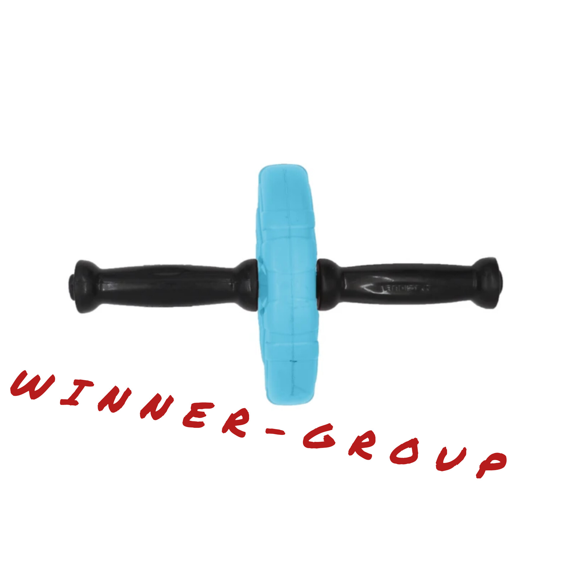 چرخ تمرین شکم تک‌چرخ وینرگروپ