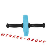 چرخ تمرین شکم تکچرخ وینرگروپ