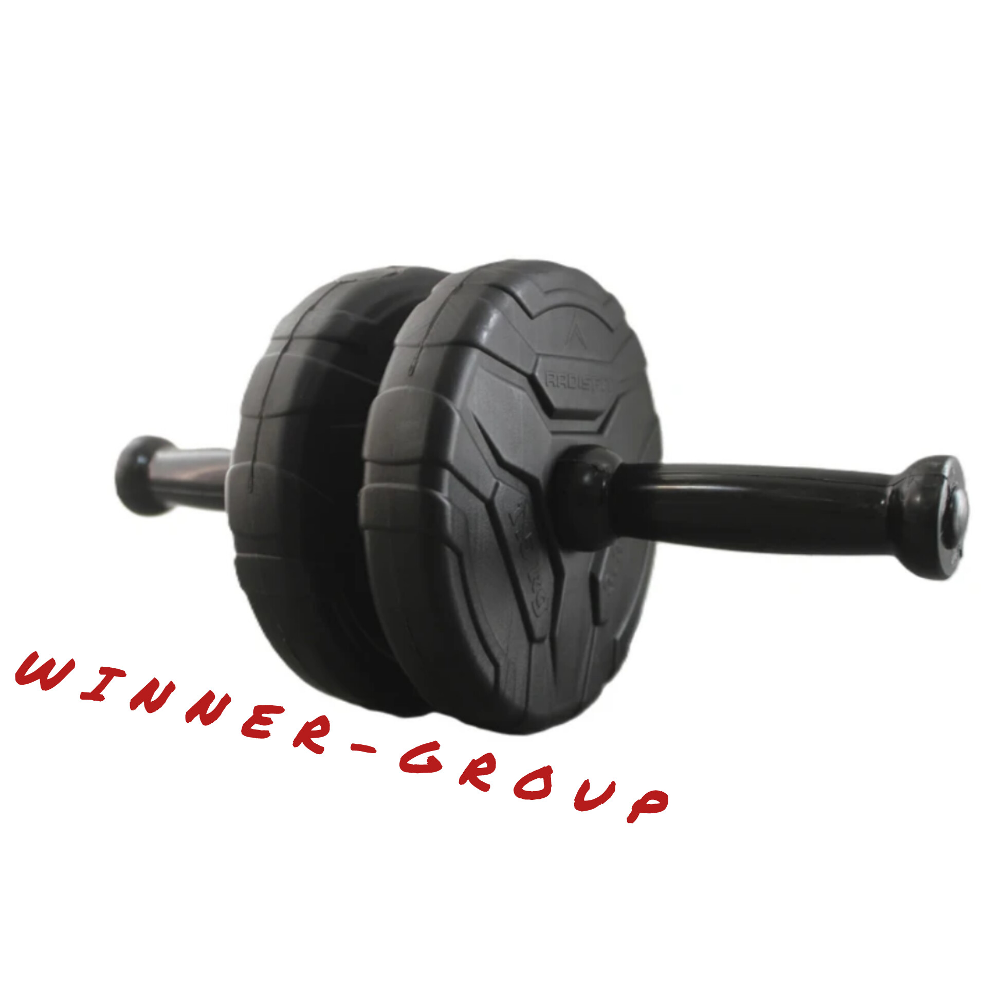 رولر شکم دو‌چرخ وینرگروپ