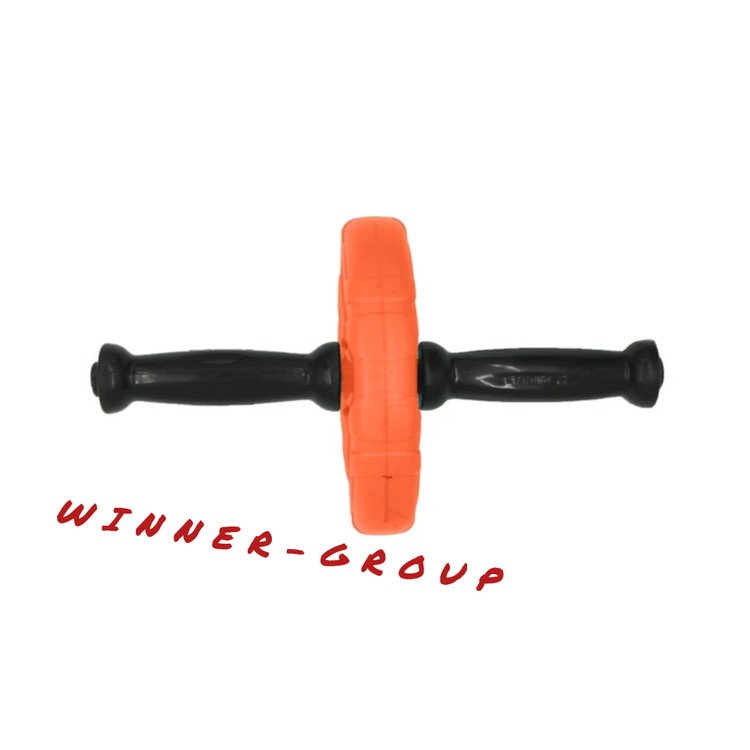 چرخ تمرین شکم حرفهای وینرگروپ