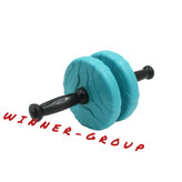 رولر شکم دوچرخ وینرگروپ